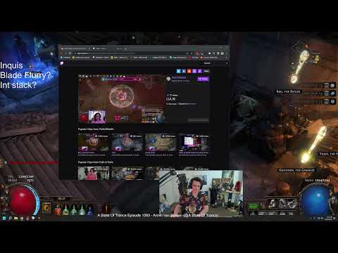 [POE CLIPS] HMM | MATHIL1