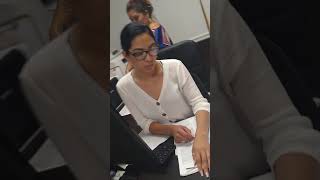 Signing of my lease at the Atrium regency apartment Houston Texas
