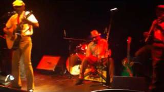 The Jolly Boys at Pavilion Bar & Nightclub in Cork, Ireland