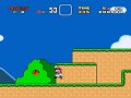 Super Mario World Custom Level Dino Plains Tas Might Change To Dino Plains 2