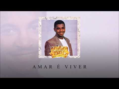 Álvaro Tito - Amar é Viver [ Áudio Oficial ]