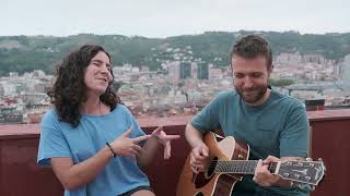 Catch The Blues - Eric Clapton (Cover)