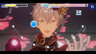 UNDEAD衣装お試し！【薄紅色の約束】
