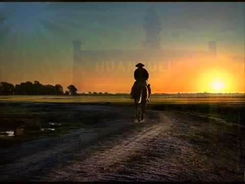 MILONGA PA´DON SEGUNDO - JOSE LARRALDE