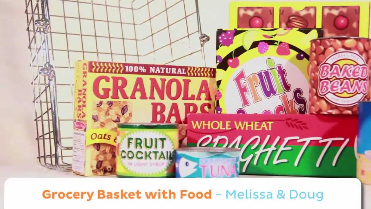 The Ultimate Guide To Shopping At The Melissa And Doug Grocery Store The ultimate guide to shopping at the melissa and doug grocery store