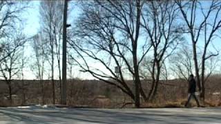 Burning Bridges, Breaking Hearts