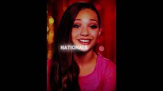 i felt bad for maddie.. quality tho⁉️🌟 #shorts #viral #dancemoms