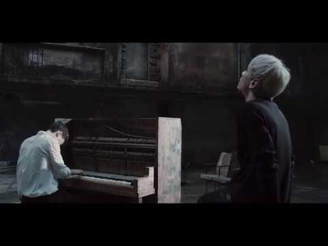 Park Hyo Shin 박효신_Beautiful Tomorrow_Official Music Video