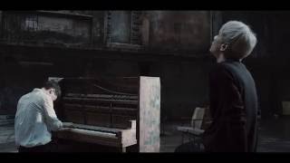 Park Hyo Shin 박효신_Beautiful Tomorrow_Official Music Video