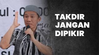 Download lagu TAKDIR ITU JANGAN DIPIKIRIN #felixsiauw #podcast #kajianislam #parenting mp3