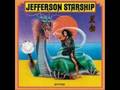 Jefferson Starship: With Your Love