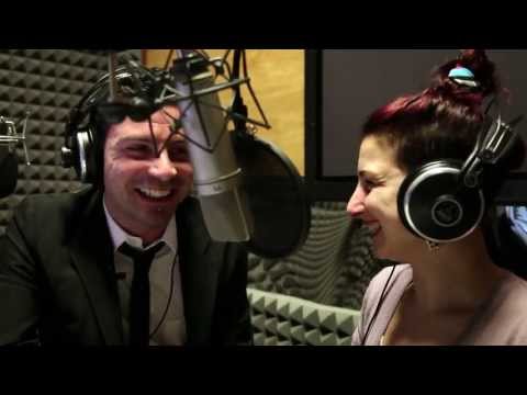 Darmon King 2013 - Presenting the New EP