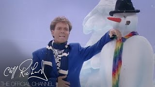 Cliff Richard - White Christmas (Together with Cliff Richard, 22.12.1991)