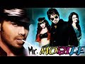 Mr Mobile Mr Nookayya Hindi Dubbed Full Movie Manoj Manchu Kriti Kharbanda Sana Khan