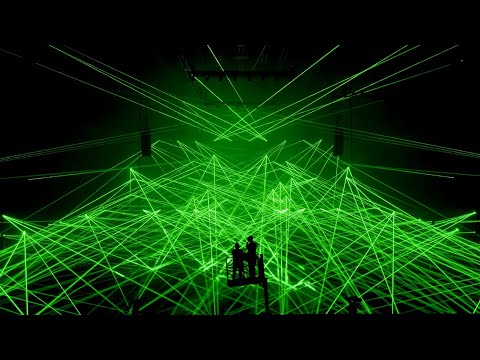 Excision b2b Liquid Stranger | Last 4 Minutes of Thunderdome 2023 | 4K 2160p