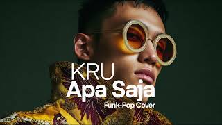 Download lagu KRU • Apa Saja (Cover) • Funk-Pop Version mp3 Download lagu KRU • Apa Saja (Cover) • Funk-Pop Version mp3