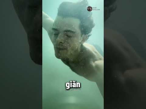 ANH CHÀNG NÀY TẬP LUYỆN VÌ CÁI GÌ VẬY?! 😅 | swholeanimal (IG) | Date With Gym