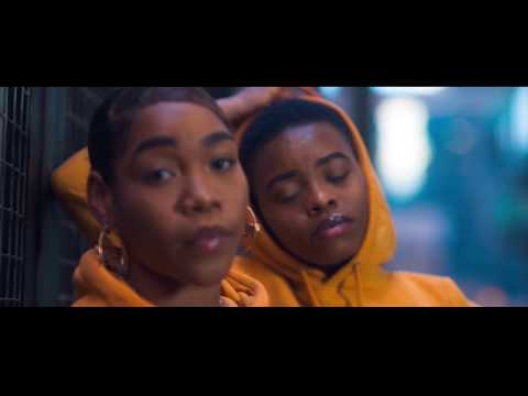 GoldKay - Bluffin ft. Kuami Eugene  (Official Video)