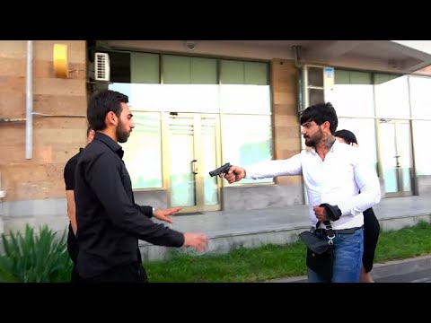 Aghasi Ghukasyan - Erku kes