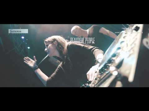 Edo Denova @Campus Party - Lovarda /Debrecen/ 2015'Marc