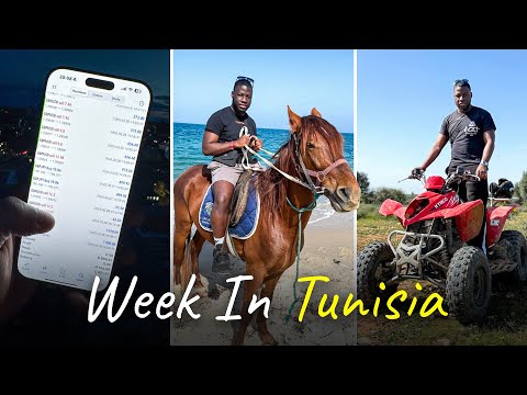 Travel to Tunisia