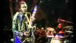 CHUCK BERRY - IN CONCERT, LONDON 1972