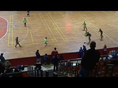 FCB-PD 2009 U10 Turnaj Dubnica 09 FCB-A - JuventusZA