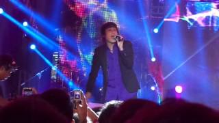 Download lagu Firman siagian feat alice live palembang ( BKB ) Jangan fikirin abang ! mp3