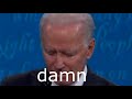 Joe Biden Fart