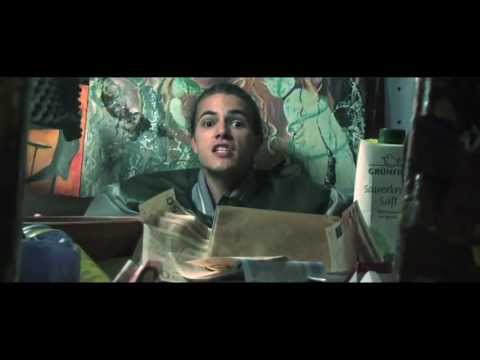 MC P.I.T. - Wenn Ich Scherze (Offizielles Musikvideo) (Prod. by PVC)