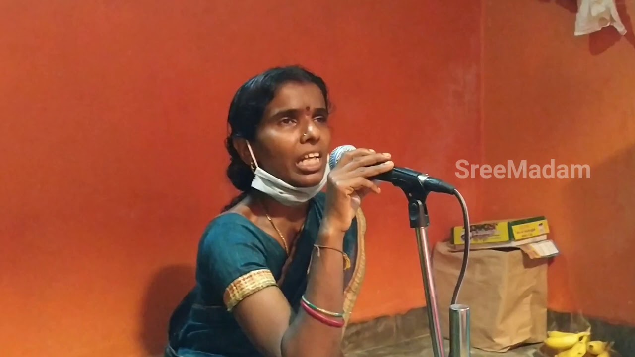 Navaratri Celebration – 1st Day Divine Beginning of Devi Worship Festival 17-10-2020
