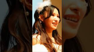 【臼井麗香】＆【菅沼菜々】夢を追いかける二人の決意?