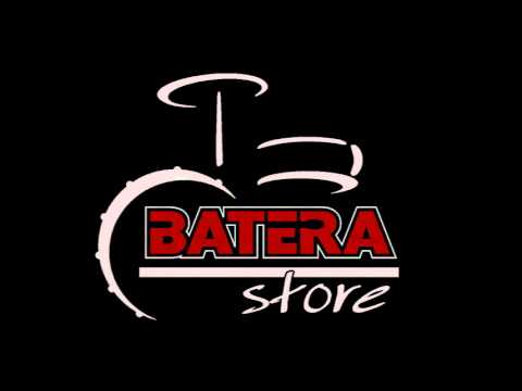 Teste de produto BATERA STORE - Classics 8" China Splash - Meinl