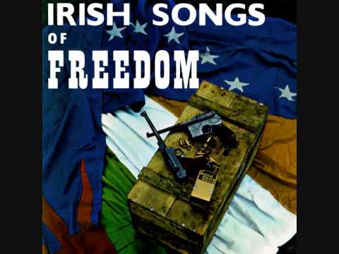 Jackie O'Brien & The Pikemen - Foggy Dew - Easter Rising 1916