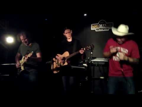 Francesca Laneri@BrassJazzClub - Blues