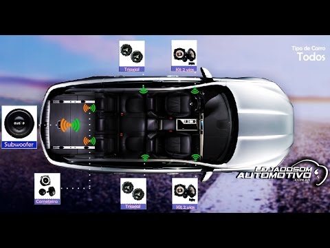 download lagu mp3 mp4 Som Para Carro, download lagu Som Para Carro gratis, unduh video klip Som Para Carro