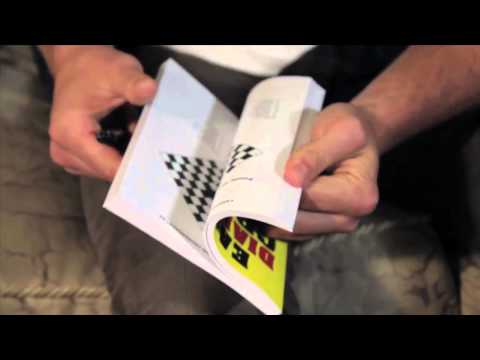 Diamond Sides Crossword