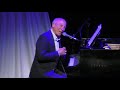 Bill Brennan talks Phil Nimmons and the Jazz East Big Band