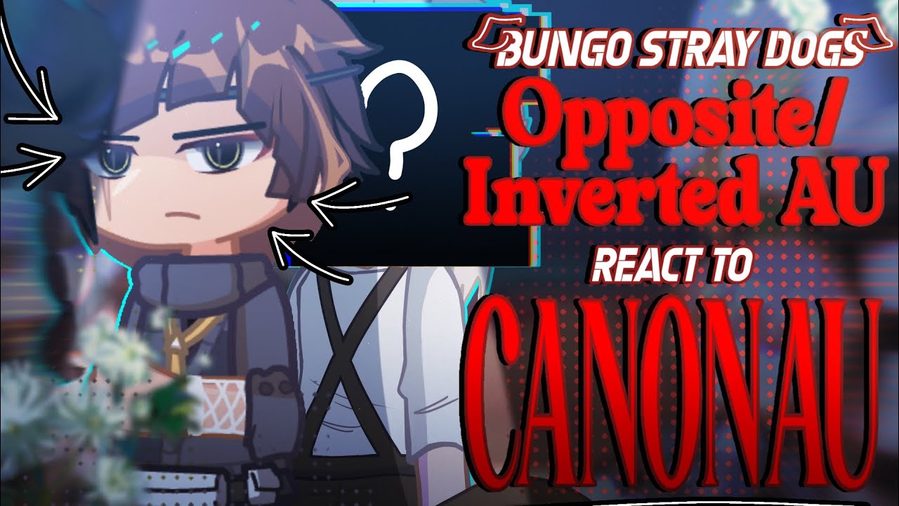 🌟𝐁𝐒𝐃 𝐎𝐩𝐩𝐨𝐬𝐢𝐭𝐞/𝐈𝐧𝐯𝐞𝐫𝐭𝐞𝐝 𝐀𝐔 𝐑𝐞𝐚𝐜𝐭 𝐭𝐨 𝐂𝐚𝐧𝐨𝐧 🌱 || 𝐁𝐒𝐃 𝐒𝐏𝐎𝐈𝐋𝐄𝐑𝐒‼️ || 𝐏𝐚𝐫𝐭 2 ☯️