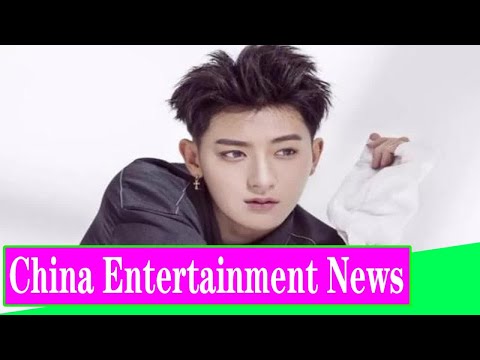 Huang Zitao was revealed to be playing a big name again! He was criticized for ignoring the【NEWS】
