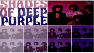 Deep Purple - Shades Of Deep Purple (Full Album) HQ