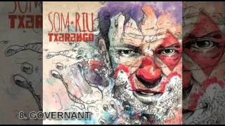 Txarango - SOM RIU (CD complet) 2014 HQ