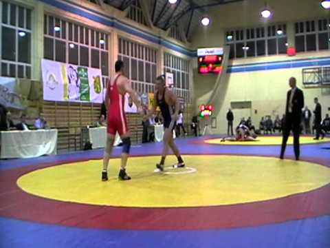 I PPS Osielsko 2011 Dublinowski Radek