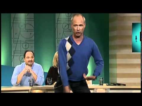 Robert Gustavsson Brandmannen Greger+Time Out