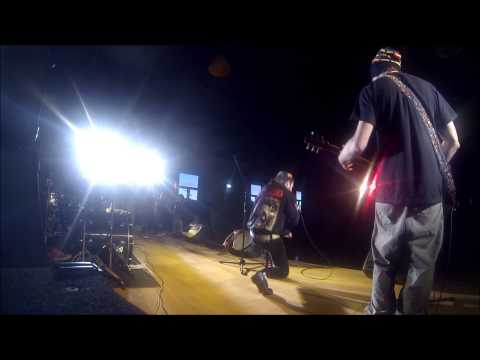 Vitamina Rossa - Live@  Arsdegna (Artisti uniti per il sociale) Sardegna Terra mia