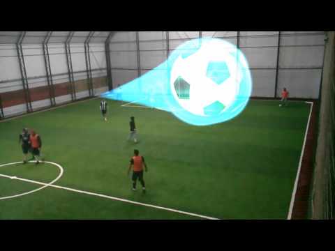 VIP Halı Saha 07.02.2016 22:00 - akillisaha.com