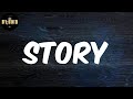 Barry Jhay Lyrics Story