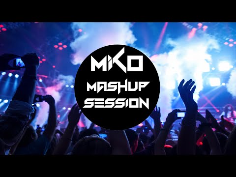 Deorro Vs. Aron Chupa - Booty in your Albatraoz (MKO Mashup)