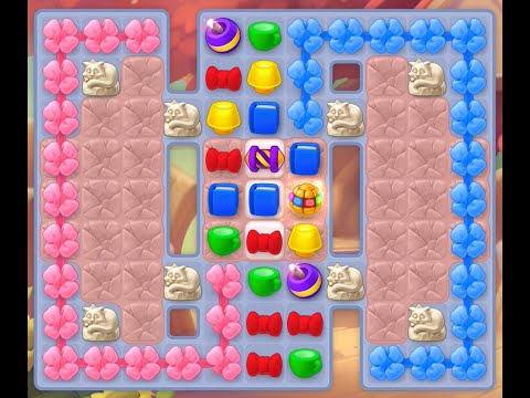 Homescape lvls 3167-3168