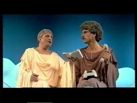 Leen is alive, deel 1.